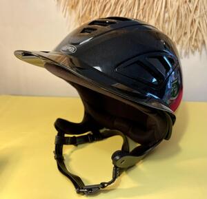 Casque GPA