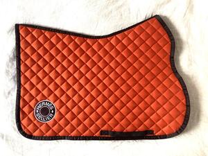 Tapis de selle Hermès neuf