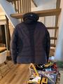 Manteau horse pilot fahrenheit