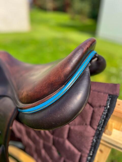 Selle Devoucoux Chiberta O