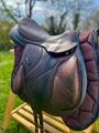 Selle Devoucoux Chiberta O