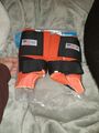 skud boots orange taille M