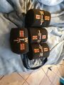 Lot de 4 bandes de polo collection csi wlt