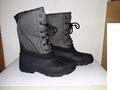Boots chaussures thermique equitation ecurie neuve t36 femme
