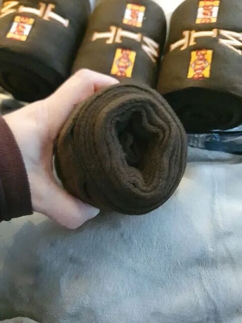 Lot de 4 bandes de polo collection csi wlt