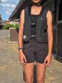 gilet airbag M hit air