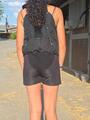 gilet airbag M hit air
