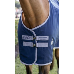 Chemise polyvalente (séchante, transport …) Horsware Amigo