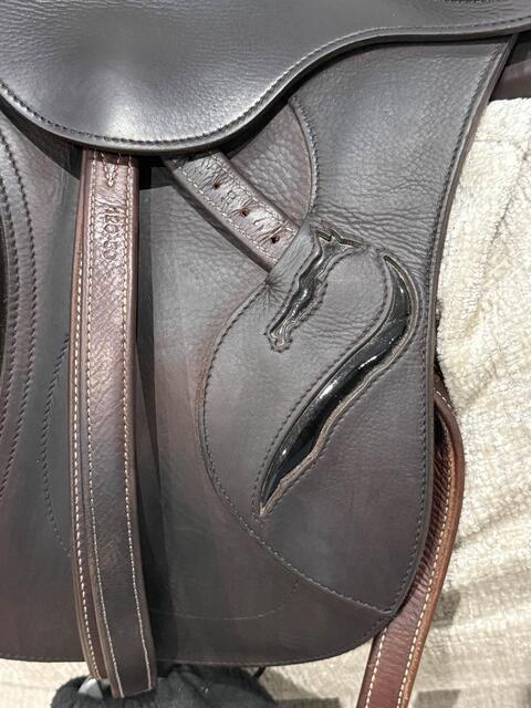 selle Antares connexion