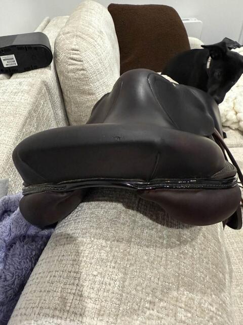 selle Antares connexion