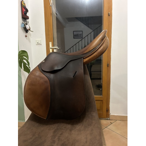 Selle Butet 18 pouces