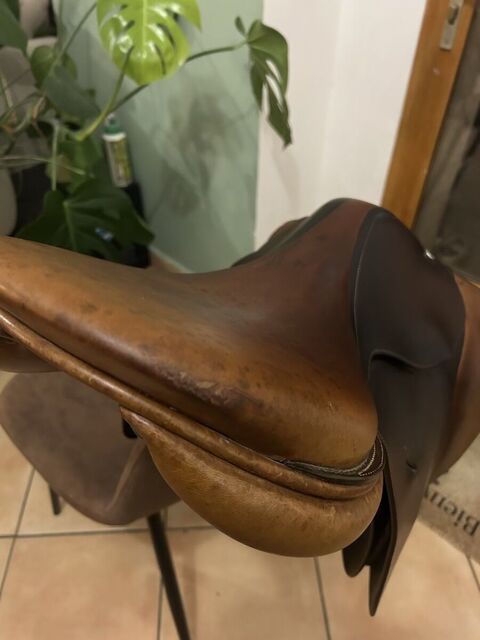 Selle Butet 18 pouces