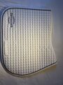 tapis blanc Devoucoux