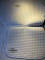 tapis blanc Devoucoux