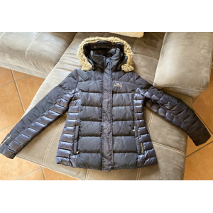 doudoune lointain horse taille S