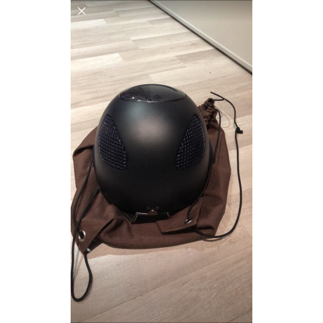 CASQUE GPA
