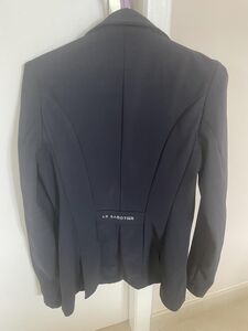 Veste de concours Le sabotier taille 36