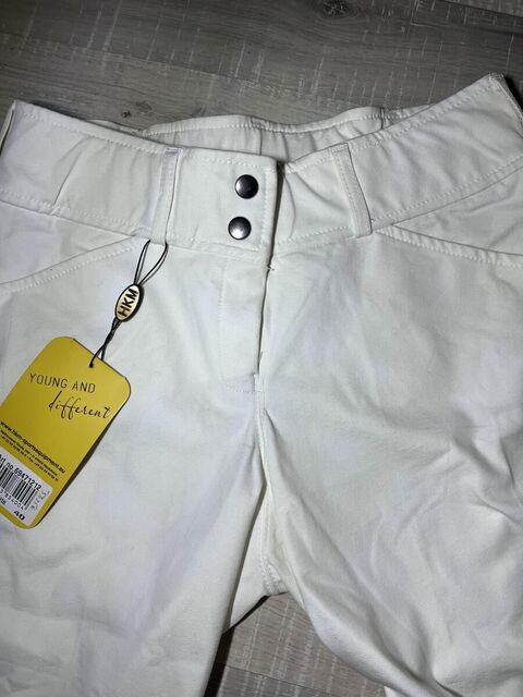 pantalon HKM