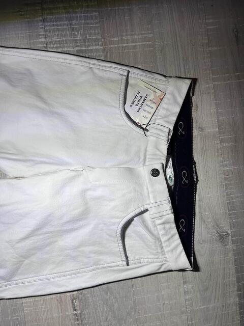 pantalon komutekir