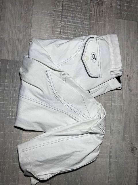 pantalon komutekir