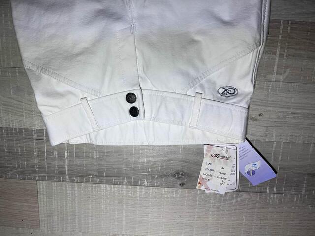 pantalon komutekir