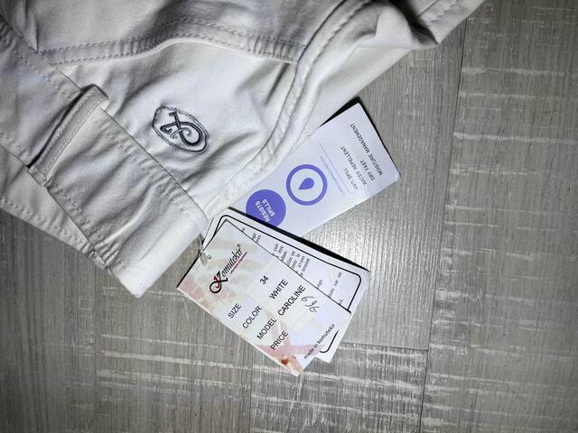 pantalon komutekir
