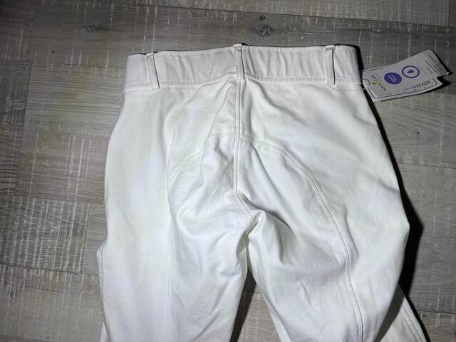 pantalon komutekir