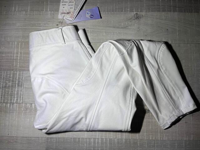 pantalon komutekir