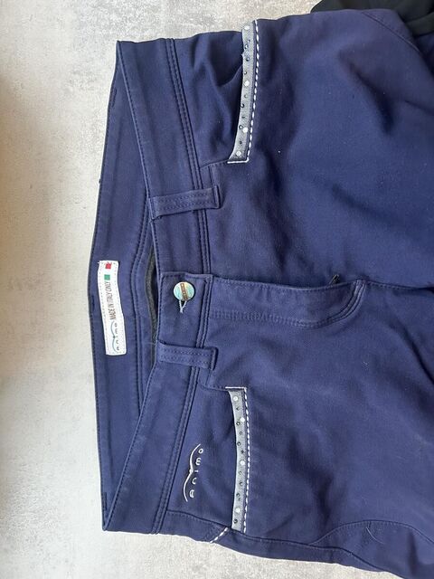 Pantalon Animo