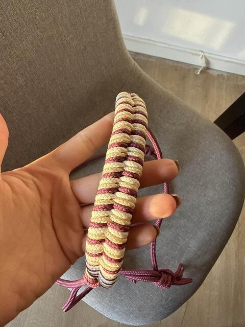 licol éthologique