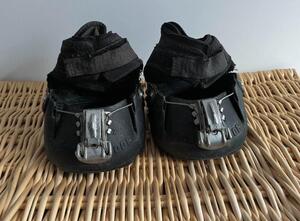 East boots