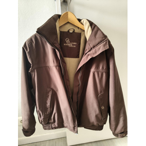 Blouson CSO hiver