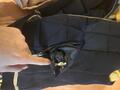 veste Pénélope manche courte