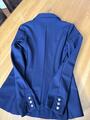 Veste concours le Sabotier
