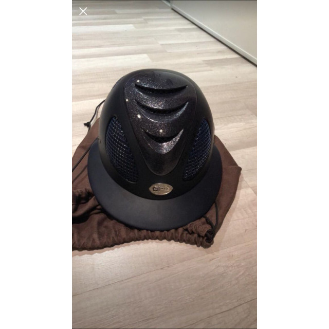 CASQUE GPA