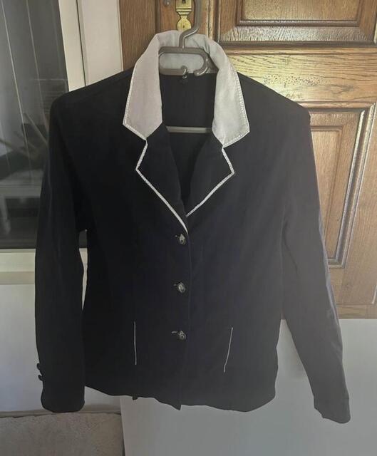 veste concours