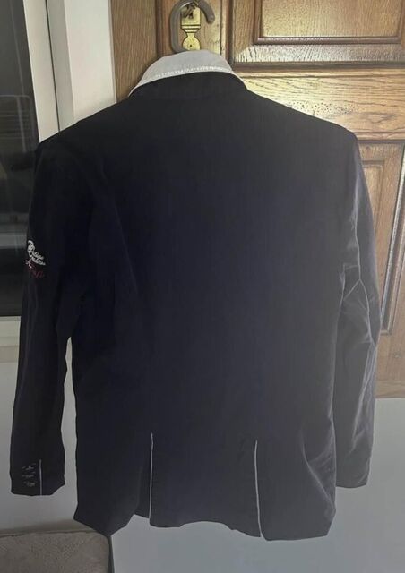 veste concours