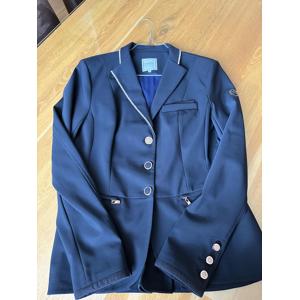Veste concours Samshield