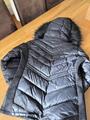 Doudoune Samshield femme