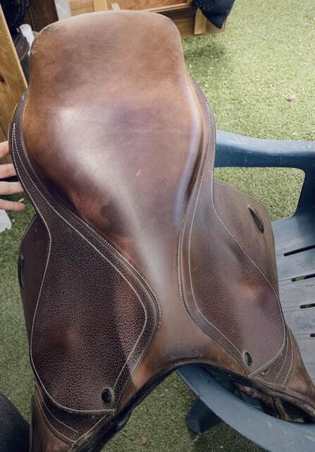 selle