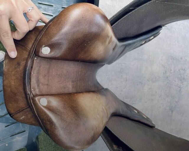 selle