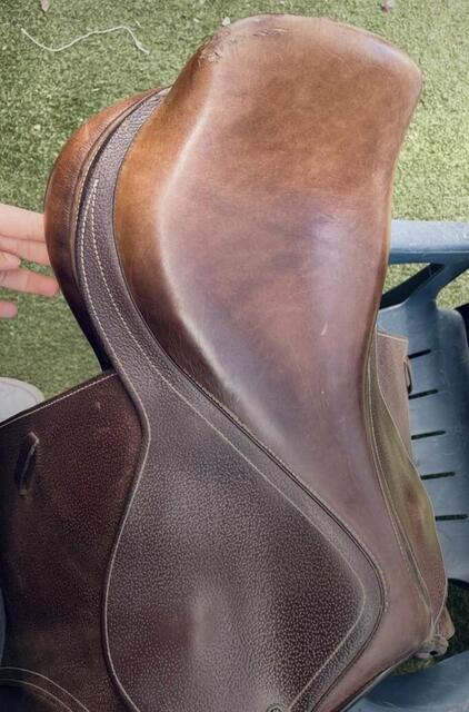 selle