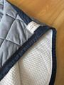 Tapis et bonnet Cristina Sport