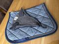 Tapis et bonnet Cristina Sport