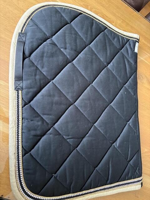 Tapis et bonnet Cristina Sport