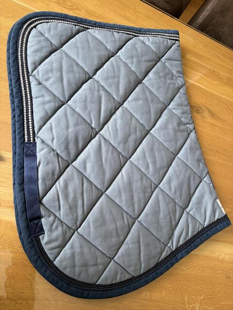 Tapis et bonnet Cristina Sport