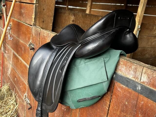 Selle Devoucoux