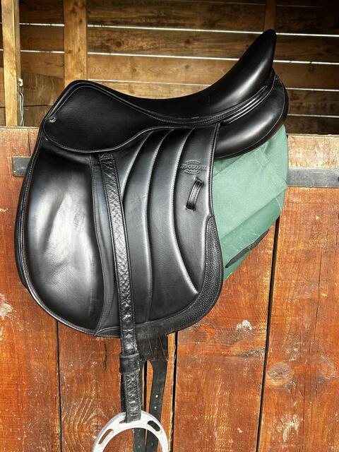 Selle Devoucoux