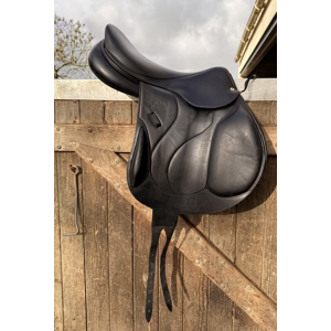 Selle devoucoux chiberta O