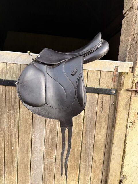 Selle devoucoux chiberta O